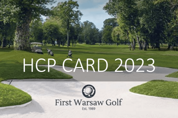 HCP card renewal for 2023 season