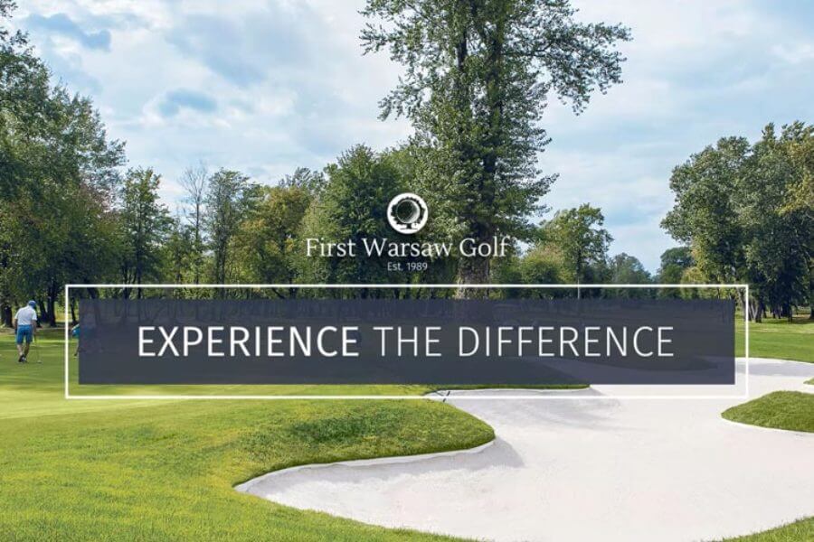 Welcome to First Warsaw Golf – Experience the Difference