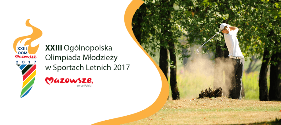 Ogólnopolska Olimpiada Młodzieży – Mistrzostwa Polski Juniorów Młodszych – 9-10 sierpnia