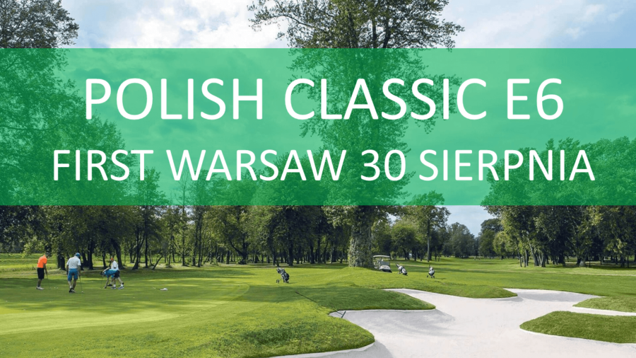 Polish Classic 30 sierpnia – ostatnia szansa na zapis